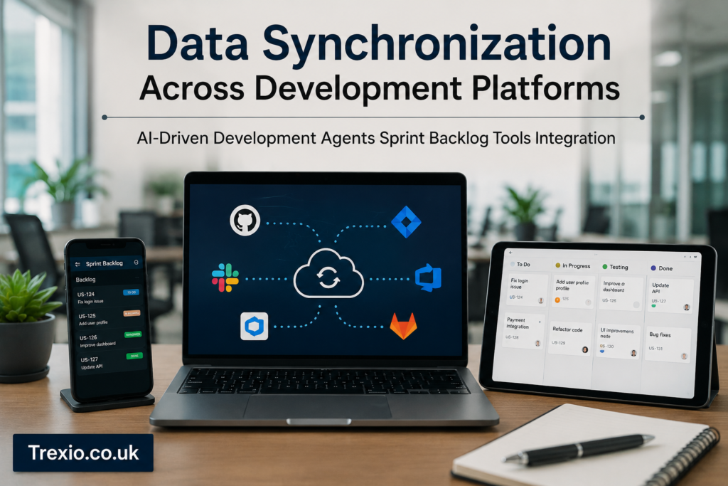 AI-Driven Development Agents Sprint Backlog Tools Integration