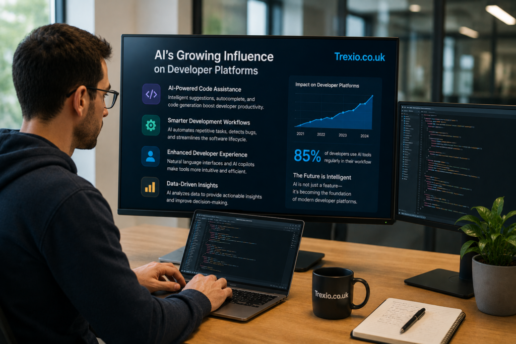 Developer Tools Funding News Today