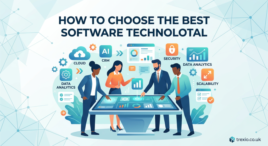 Software Technolotal