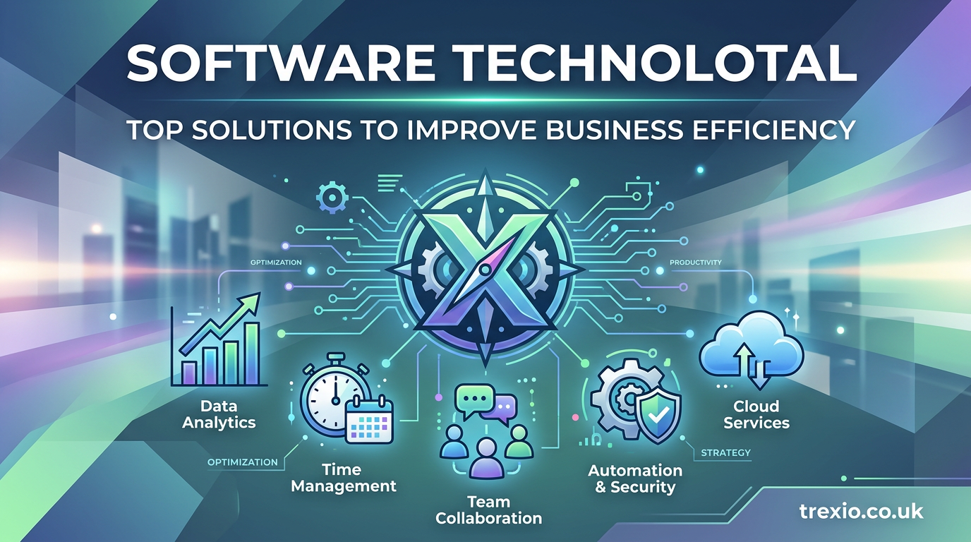 Software Technolotal
