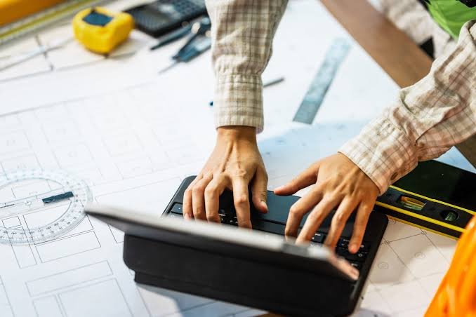 HVAC CRM Software