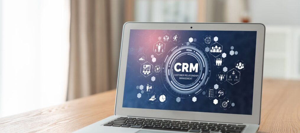 HVAC CRM Software