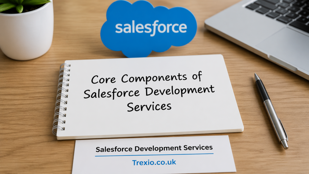 Salesforce Development Services