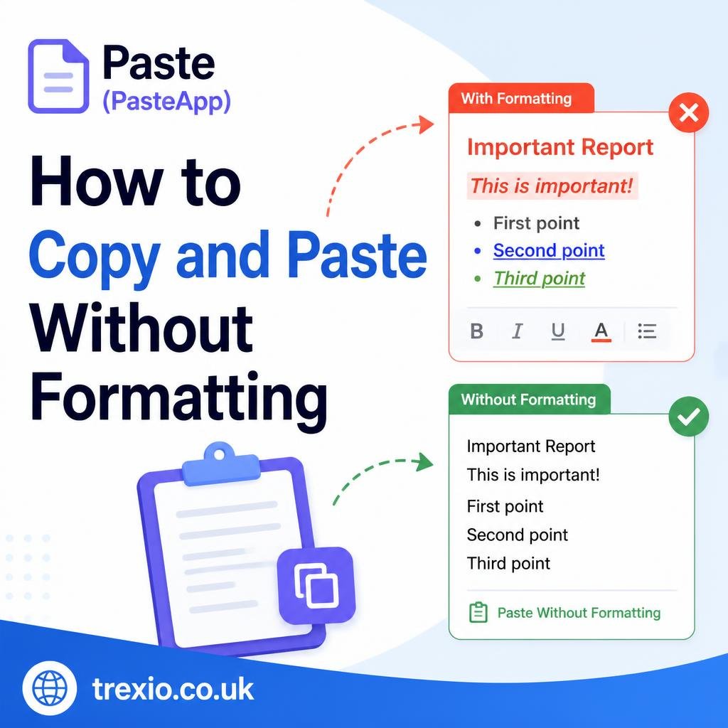 Paste (PasteApp)
